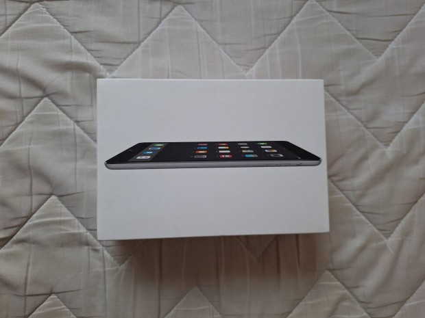 Ipad Mini 2 [16gb, szrke]